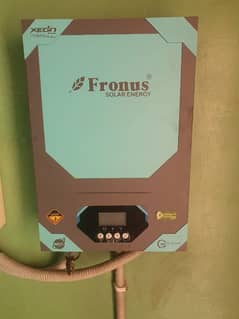 FRONUS Xeon 3.2 KVA Hybrid SOLAR INVERTER