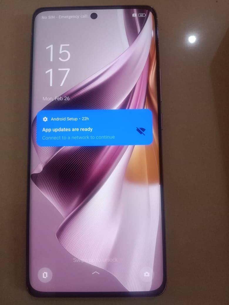 Oppo Reno 10 pro 5G 3