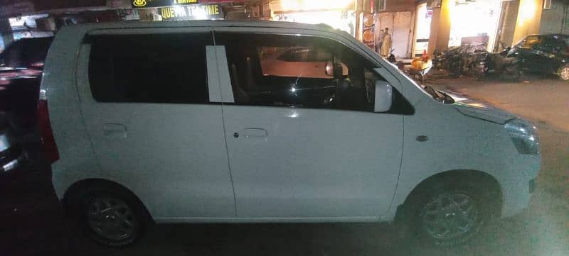 Suzuki Wagon R 2021 2