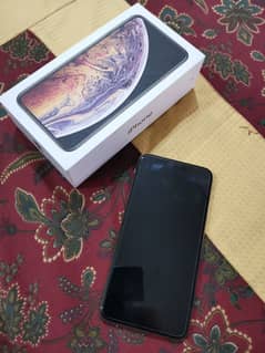 Iphone XS Max 256gb Non PTA