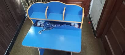 Kids Study Chair & Table for Sale