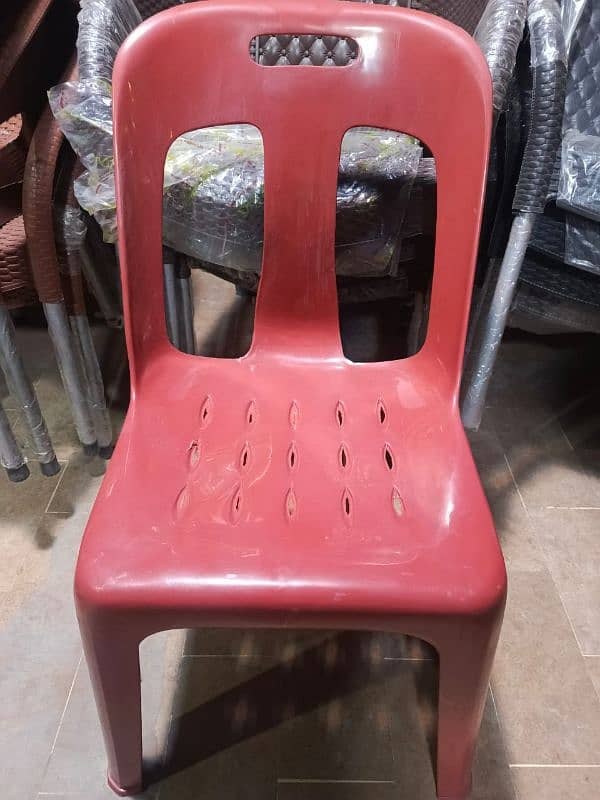 plastic chairs table wholesalers 2