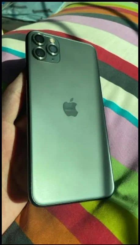 iphone 11 pro max 64 gb 0