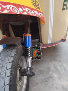 Tez Raftar Rickshaw for Sale. . . 03226269846