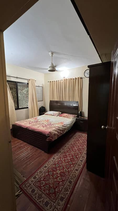 17000000. erum center 3 floor. 3 bed dd. Flat sale gulshan block 16 near baitul mukaram Masjid 2