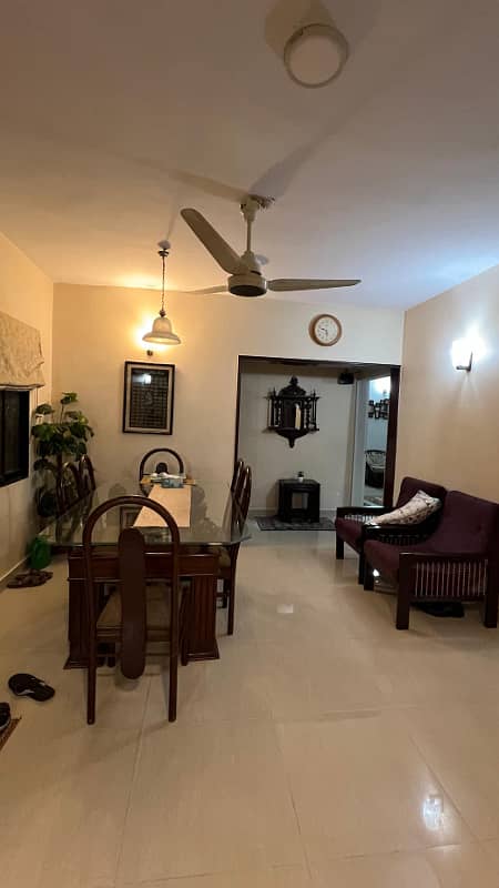 17000000. erum center 3 floor. 3 bed dd. Flat sale gulshan block 16 near baitul mukaram Masjid 3