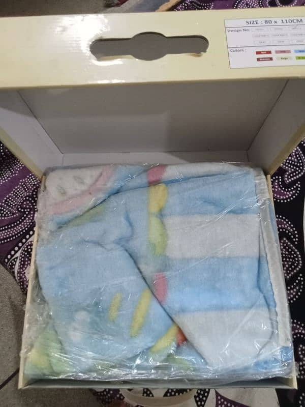 baby blanket 2