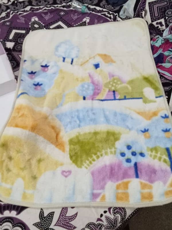 baby blanket 5