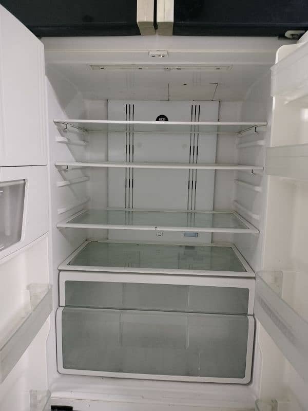 4 door refrigerator 4