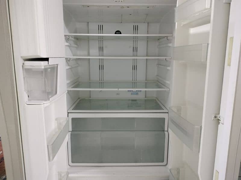 4 door refrigerator 5