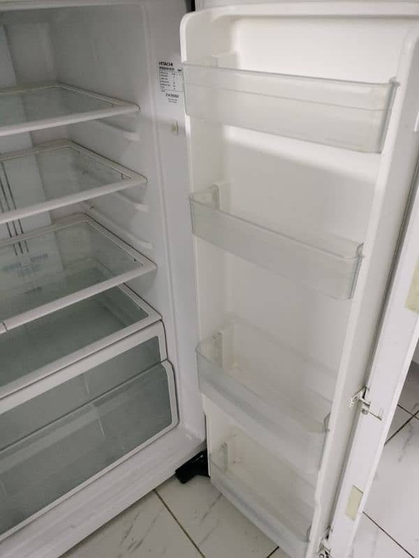 4 door refrigerator 6