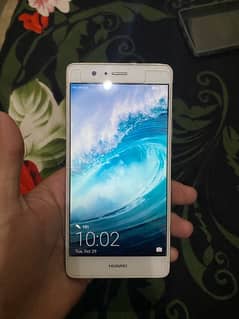 huawei p9 lite 2/16