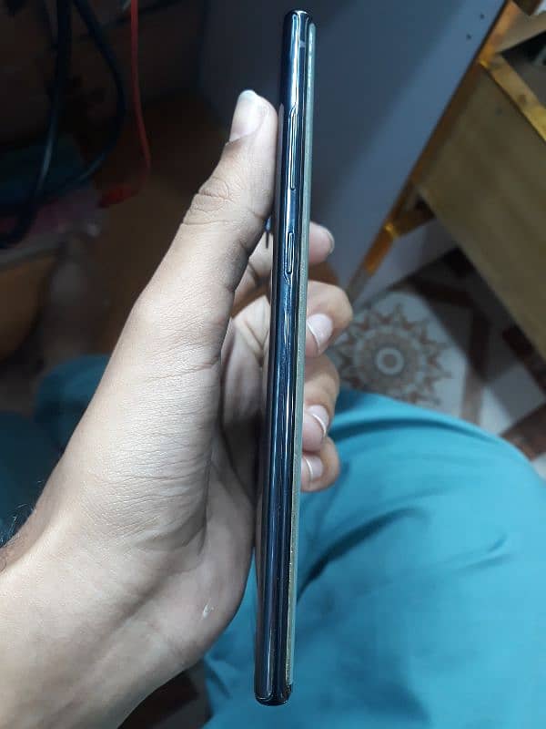 SAMSUNG NOTE 10 PLUS 4