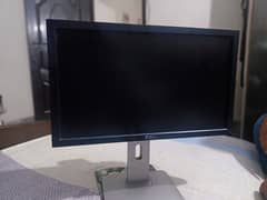 20 INCH DELL MONITOR/LED