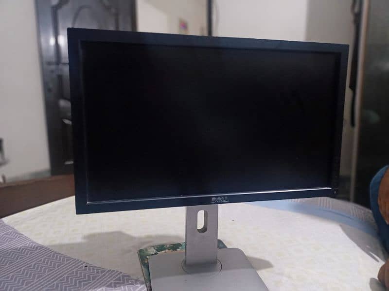 20 INCH DELL MONITOR/LED 0