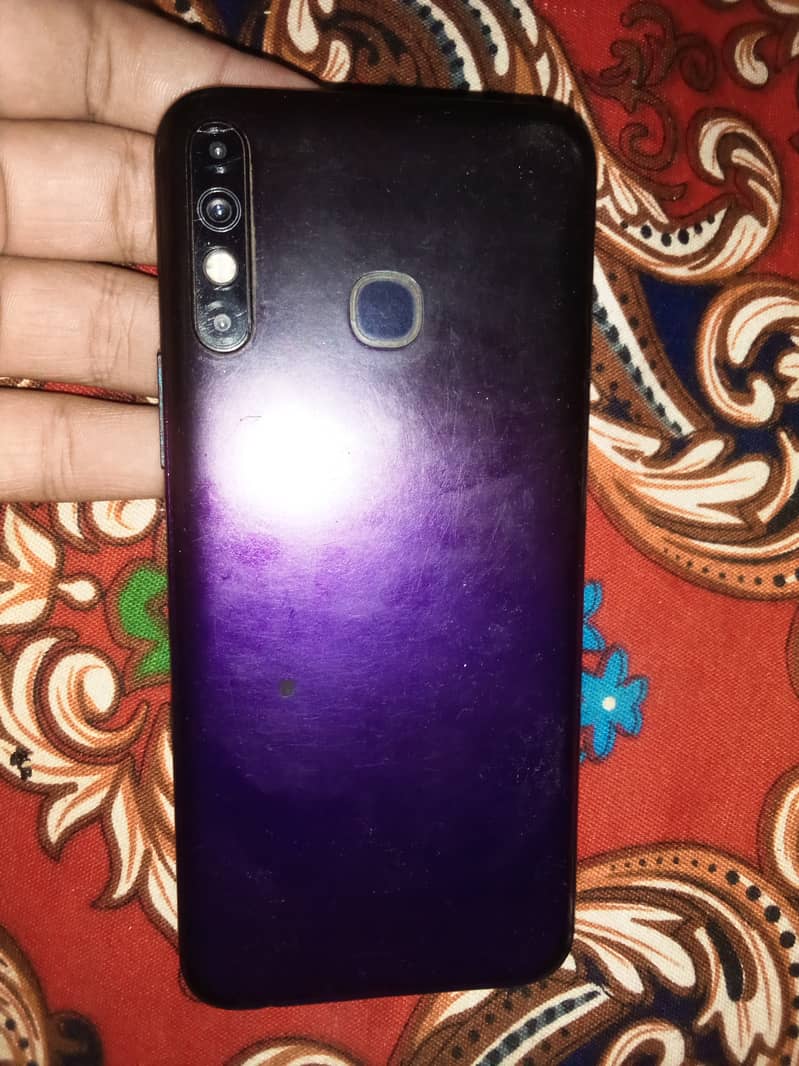 infinix hot 8 4/64 0