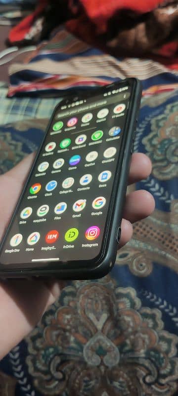 Google PIXEL 4 XL 1