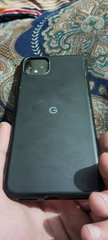 Google PIXEL 4 XL 3