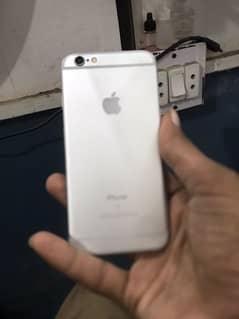 iPhone 6s 64gb pta all ok exchange bi ho jay ga