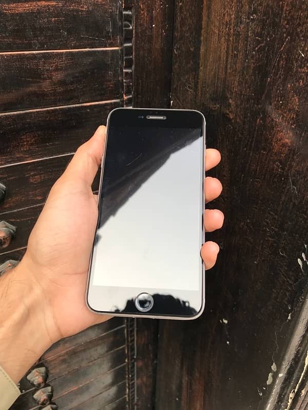 Iphone 6S Plus 128GB 2