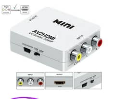 AV2HDMI