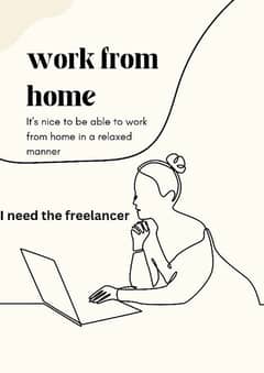 need a freelancers 0