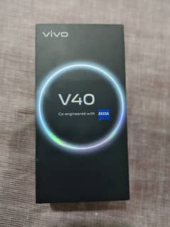 Vivo V40 0