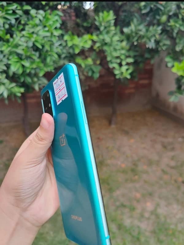 ONEPLUS 8T 4