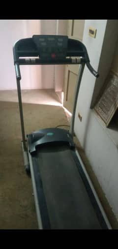 Treadmill \ Runing Machine \ Electronic Treadmill \ domestic treadmill