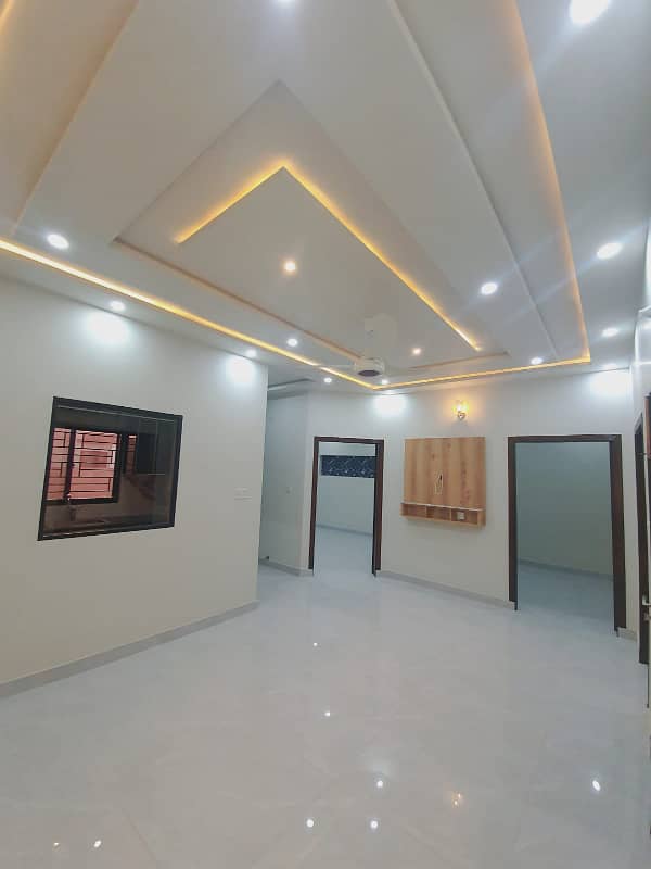 5 Marla Ultra Modern House for Sale 12