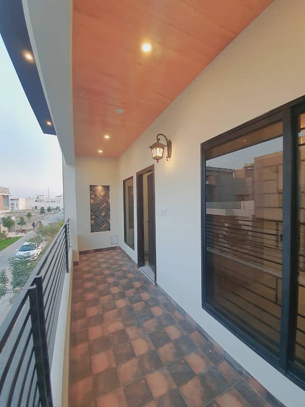 5 Marla Ultra Modern House for Sale 15