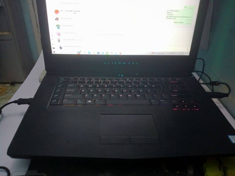 Editing Beast Alienware 13 r3 0