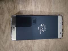 Samsung Galaxy S7edge Pta approved [urgent sell]