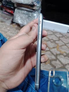 iPhone X 256 gb non pta factory unlock