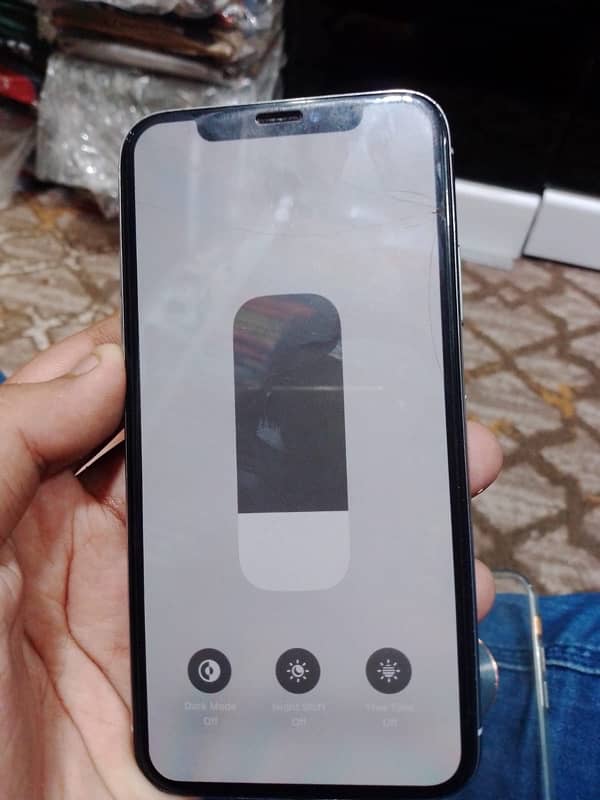 iPhone X 256 gb non pta factory unlock 6