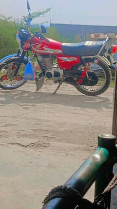 Honda125