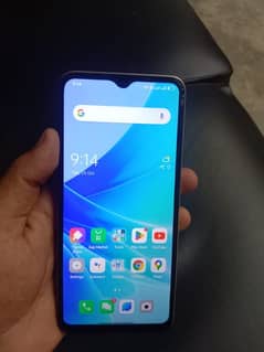 Oppo A57 exchange possible hai 03014104537