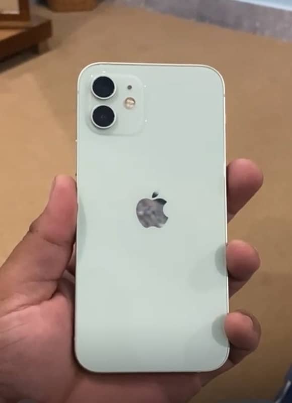 Iphone 12 Non PTA 0