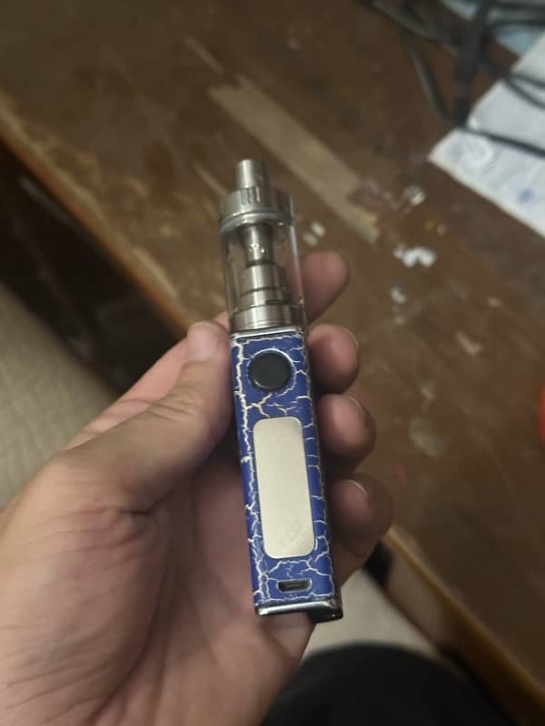 Vap 40 60 watt 100%ok 2