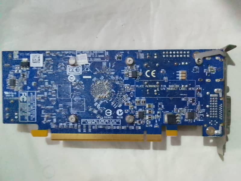 AMD RADEON HD 7570(Graphic Card 1GB GDDR5) 1