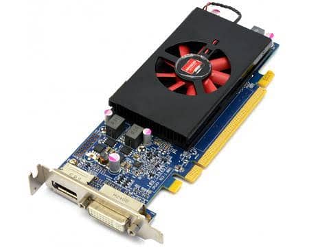 AMD RADEON HD 7570(Graphic Card 1GB GDDR5) 2