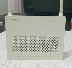 Huawei hg 8546m xpon fiber optics router 0