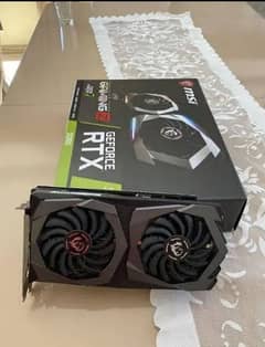 2060 gaming Z 6gb Rtx