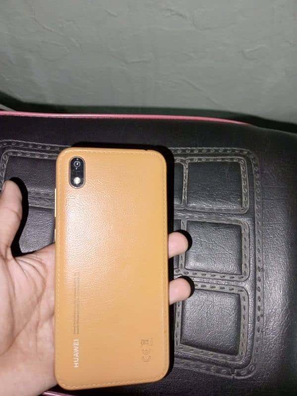 Huawei y5 2019 2 32 ram all ok no open 0