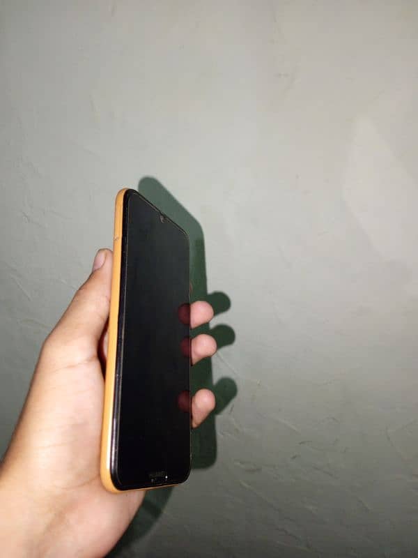 Huawei y5 2019 2 32 ram all ok no open 2