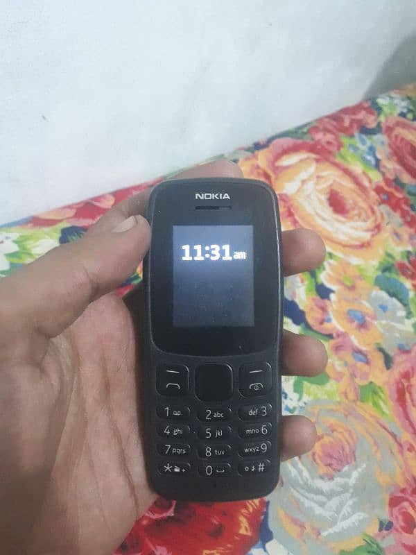 Nokia 106 1