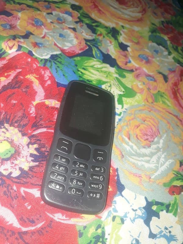 Nokia 106 2