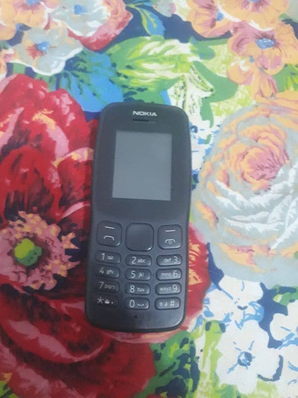 Nokia 106 3