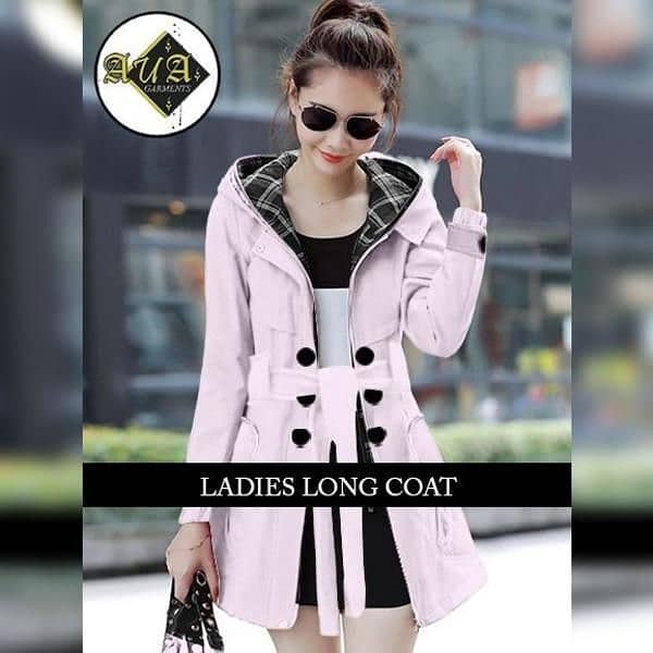 women coat 1