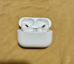 Apple Airpods 2 pro Type c